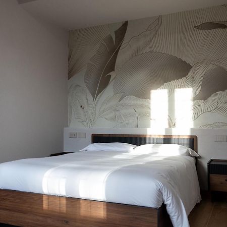 Locanda Borgovecchio Manerbio Luaran gambar