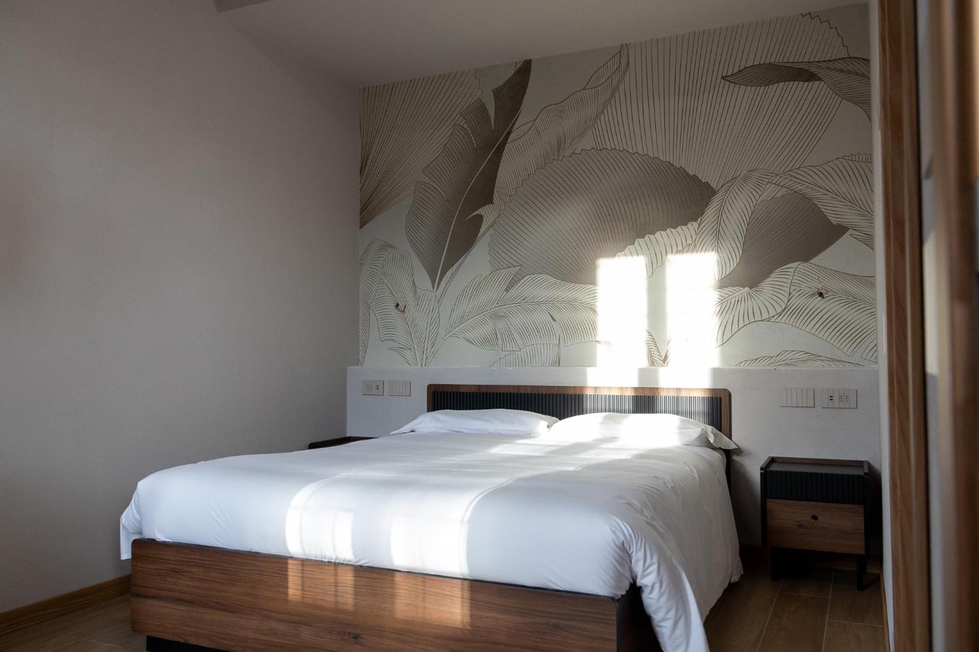 Locanda Borgovecchio Manerbio Luaran gambar