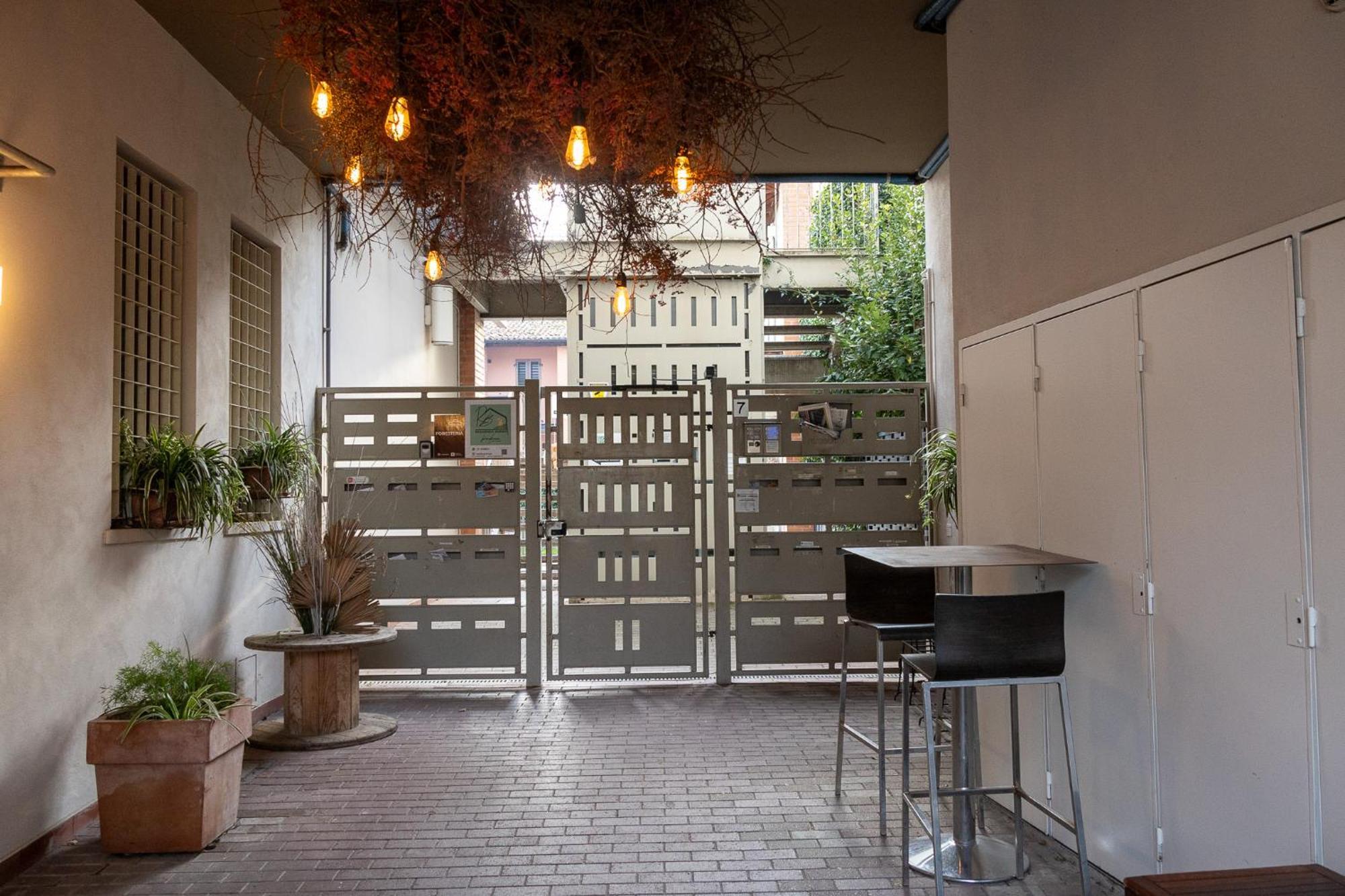 Locanda Borgovecchio Manerbio Luaran gambar